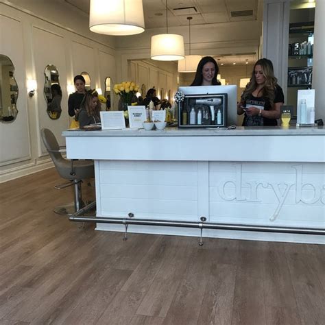 Show number. . Drybar union square